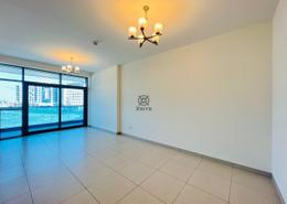 Empty Room image for: Apartment - 1 bedroom - 2 bathrooms for rent in Al Sayyah Residence - Arjan - Dubai, Image 1