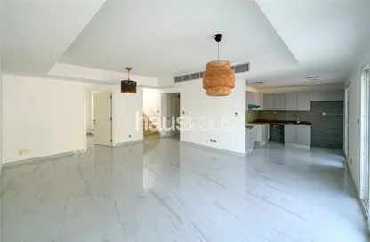 Villa - 3 Bedrooms - 3 Bathrooms for rent in Springs 15 - The Springs - Dubai