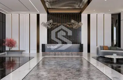Apartment - 1 Bedroom - 1 Bathroom for sale in Samana Ibiza - Dubai Land - Dubai