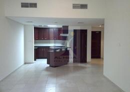 Apartment - 1 bedroom - 2 bathrooms for rent in Mediterranean Cluster - Discovery Gardens - Dubai