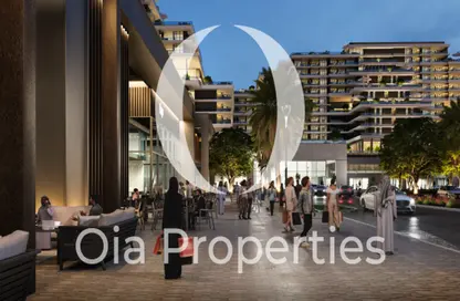 Villa - 5 Bedrooms for sale in Reem Hills - Najmat Abu Dhabi - Al Reem Island - Abu Dhabi