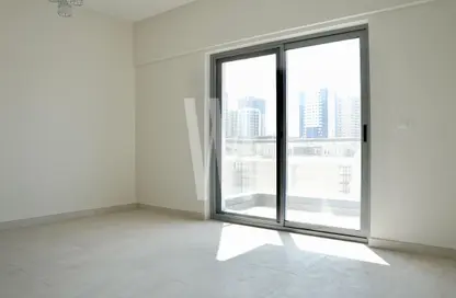Empty Room image for: Apartment - 2 Bedrooms - 3 Bathrooms for rent in Casa Grande - Jumeirah Village Circle - Dubai, Image 1