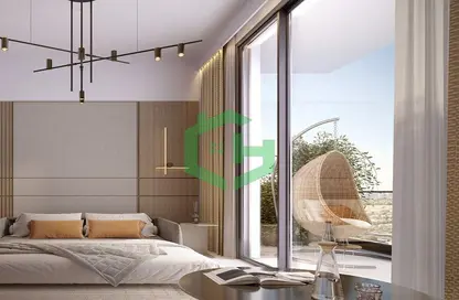 Apartment - 1 Bedroom - 2 Bathrooms for sale in Azizi Milan - City of Arabia - Dubai