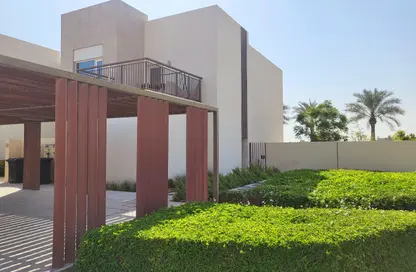 Townhouse - 3 Bedrooms - 2 Bathrooms for rent in Urbana II - EMAAR South - Dubai South (Dubai World Central) - Dubai