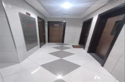 Apartment - 2 Bedrooms - 3 Bathrooms for rent in Al Rashidiya Towers - Ajman Downtown - Ajman