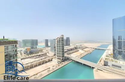 شقة - 3 غرف نوم - 4 حمامات للايجار في كانال ريزيدينس - جزيرة الريم - أبوظبي شقة - 3 غرف نوم - 4 حمامات للايجار في كانال ريزيدينس - جزيرة الريم - أبوظبي