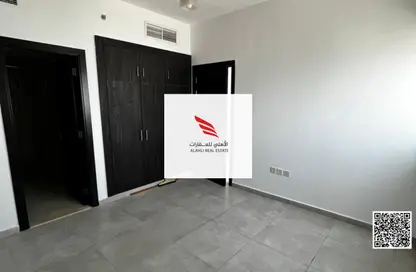 Apartment - 1 Bedroom - 2 Bathrooms for rent in Al Naemiya Tower 1 - Al Naemiya Towers - Al Nuaimiya - Ajman