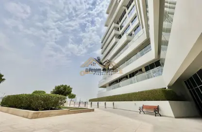 Apartment - 2 Bedrooms - 3 Bathrooms for rent in Azizi Aliyah - Al Jaddaf - Dubai