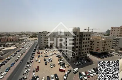 Apartment - 2 Bedrooms - 2 Bathrooms for sale in Abna Saqer Building - Al Hamidiya 1 - Al Hamidiya - Ajman