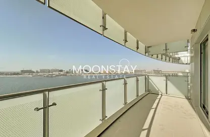 Apartment - 3 Bedrooms - 4 Bathrooms for sale in Al Rahba - Al Muneera - Al Raha Beach - Abu Dhabi