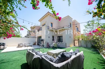 Villa - 4 Bedrooms - 5 Bathrooms for sale in Mira 5 - Mira - Reem - Dubai