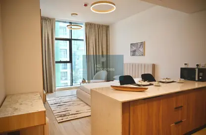 Apartment - Studio for sale in Regina Tower - Jumeirah Village Circle - Dubai
