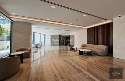 Apartment - 2 Bedrooms - 4 Bathrooms for rent in Canal Front Residence 9 - Canal Front Residences - Al Wasl - Dubai