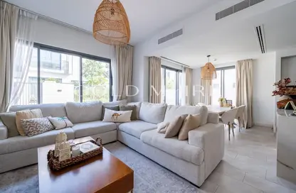 Townhouse - 4 Bedrooms - 4 Bathrooms for sale in La Rosa 1 - Villanova - Dubai Land - Dubai