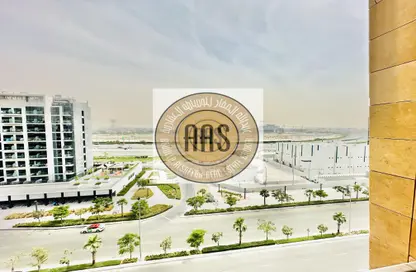 شقة - 1 حمام للايجار في عزيزي ريفيرا 44 - ميدان واحد - ميدان - دبي