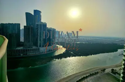 شقة - غرفة نوم - 2 حمامات للبيع في جزيرة الريم - أبوظبي شقة - غرفة نوم - 2 حمامات للبيع في جزيرة الريم - أبوظبي