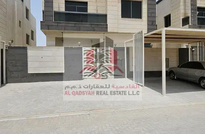 فيلا - 5 غرف نوم - 7 حمامات للبيع في 1 الياسمين - الياسمين - عجمان