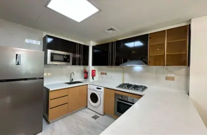 Apartment - 2 Bedrooms - 2 Bathrooms for rent in Gemz by Danube - Al Furjan - Dubai