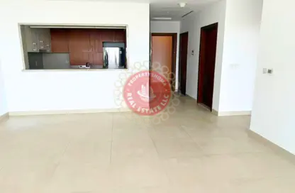 Apartment - 1 Bedroom - 2 Bathrooms for rent in Vida Residence 1 - Vida Residence - The Hills - Dubai