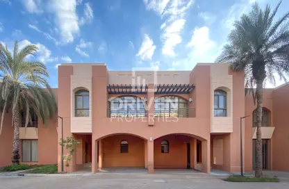 Villa - 5 Bedrooms - 5 Bathrooms for sale in Mangrove Village - Rabdan - Abu Dhabi