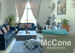 Apartment - 1 bedroom - 2 bathrooms for sale in Norton Court 3 - Norton Court - Motor City - Dubai