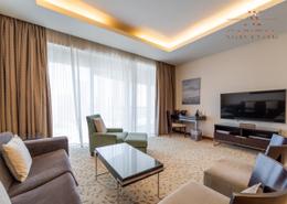 Apartment - 1 bedroom - 1 bathroom for rent in The Address Dubai Mall - Downtown Dubai - Dubai