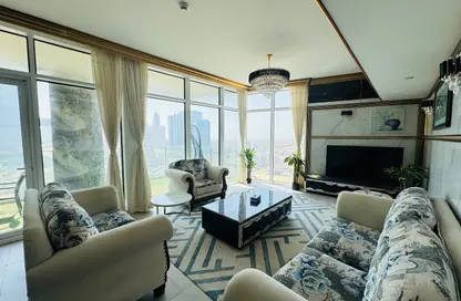 شقة - 2 غرف نوم - 3 حمامات للايجار في 2 بارك جيت ريزيدنس - الكفاف - زعبيل - دبي شقة - 2 غرف نوم - 3 حمامات للايجار في 2 بارك جيت ريزيدنس - الكفاف - زعبيل - دبي