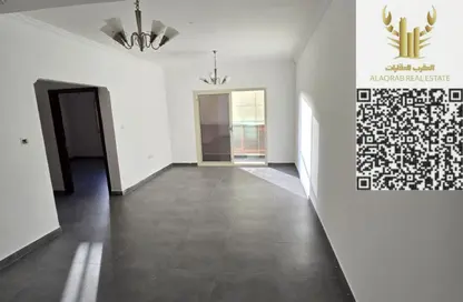 Apartment - 1 Bedroom - 2 Bathrooms for rent in Al Naemiya Tower 1 - Al Naemiya Towers - Al Nuaimiya - Ajman