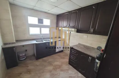 شقة - غرفة نوم - 1 حمام للايجار في مبنى مويلح - مويلح - الشارقة