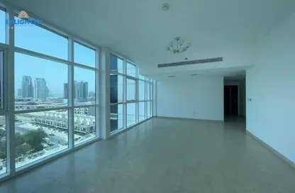Apartment - 2 Bedrooms - 3 Bathrooms for rent in Saleh Bin Lahej 401 - Jumeirah Village Circle - Dubai