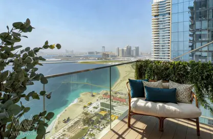 شقة - 2 غرف نوم - 4 حمامات للبيع في لا في - مساكن شاطئ الجميرا - دبي شقة - 2 غرف نوم - 4 حمامات للبيع في لا في - مساكن شاطئ الجميرا - دبي