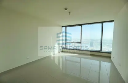 Apartment - 2 Bedrooms - 3 Bathrooms for sale in Sun Tower - Shams Abu Dhabi - Al Reem Island - Abu Dhabi