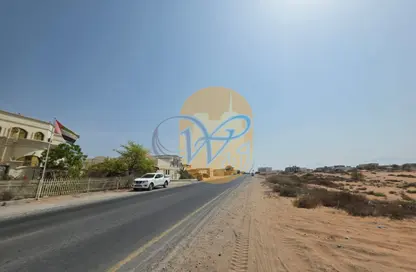 أرض - استوديو للبيع في الظيت الجنوبي - الظيت - رأس الخيمة