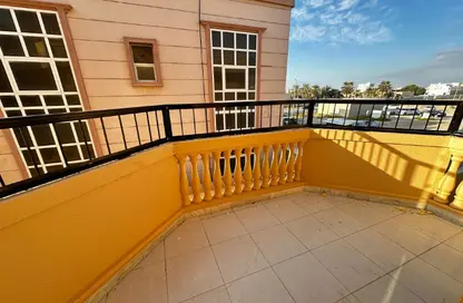 شقة - 1 حمام للايجار في مدينة خليفة ب - مدينة خليفة - أبوظبي