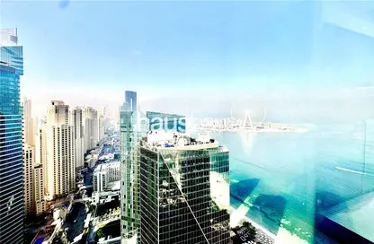 Apartment - 1 Bedroom - 1 Bathroom for sale in Five Luxe JBR - Jumeirah Beach Residence - Dubai