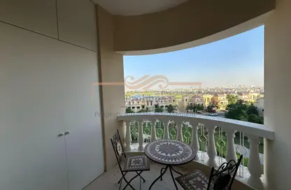 Apartment - Studio - 1 Bathroom for rent in Royal breeze 3 - Royal Breeze - Al Hamra Village - Ras Al Khaimah