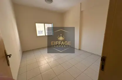 Apartment - 1 Bedroom - 1 Bathroom for rent in Al Rashidiya Towers - Al Rashidiya - Ajman Downtown - Ajman
