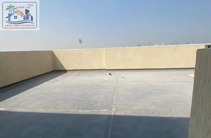 Apartment - 2 Bedrooms - 2 Bathrooms for rent in Al Rawda 3 Villas - Al Rawda 3 - Al Rawda - Ajman