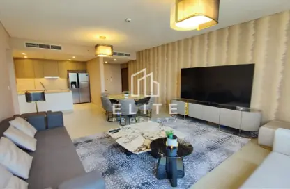 شقة - 2 غرف نوم - 2 حمامات للبيع في 5242 تاور 1 - 5242 - دبي مارينا - دبي