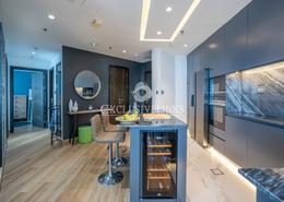 Apartment - 2 bedrooms - 2 bathrooms for rent in The Torch - Dubai Marina - Dubai