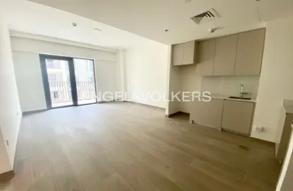 Apartment - 1 Bedroom - 1 Bathroom for rent in Orchid - Creek Beach - Dubai Creek Harbour (The Lagoons) - Dubai