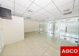 Office Space for rent in Platinum Tower (Pt Tower) - Lake Almas East - Jumeirah Lake Towers - Dubai Reception / Lobby image for: Office Space for rent in Platinum Tower (Pt Tower) - Lake Almas East - Jumeirah Lake Towers - Dubai, Image 1