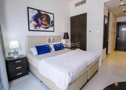 Studio - 1 bathroom for rent in Oxford Boulevard - Jumeirah Village Circle - Dubai