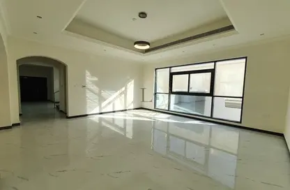 Villa - 4 Bedrooms - 6 Bathrooms for rent in Al Ain Ladies Club - Al Markhaniya - Al Ain