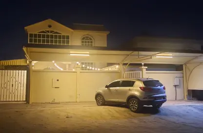 فيلا - 5 غرف نوم - 7 حمامات للبيع في 1  الروضة - الروضة - عجمان