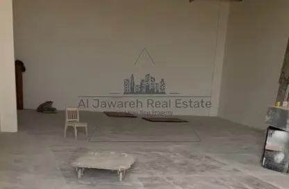 Warehouse - Studio - 1 Bathroom for rent in Al Jurf Industrial 2 - Al Jurf Industrial - Ajman