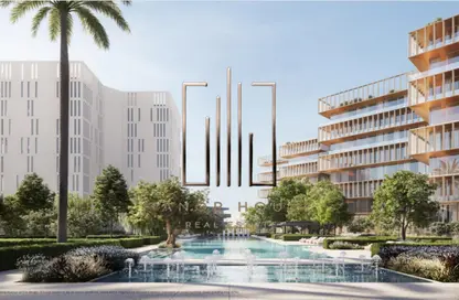 شقة - 2 غرف نوم - 4 حمامات للبيع في منتجع كتوراه - الجداف - دبي شقة - 2 غرف نوم - 4 حمامات للبيع في منتجع كتوراه - الجداف - دبي