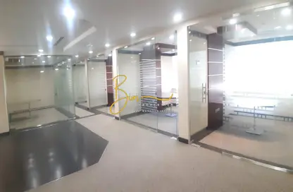 مكتب - استوديو - 1 حمام للايجار في بناية مافكو - منطقة المرور - أبوظبي