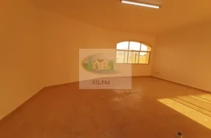 Empty Room image for: Villa - 1 Bathroom for rent in Khalifa City - Abu Dhabi, Image 1