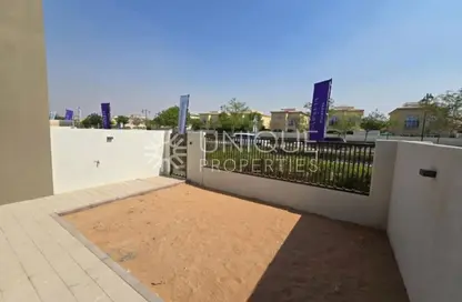 Villa - 3 Bedrooms - 4 Bathrooms for sale in La Violeta 1 - Villanova - Dubai Land - Dubai